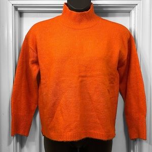 New! Casual Knitted Women's Sweater